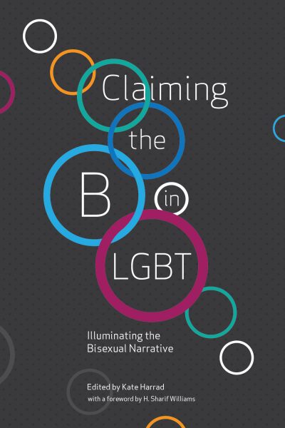 Claiming the B in LGBT