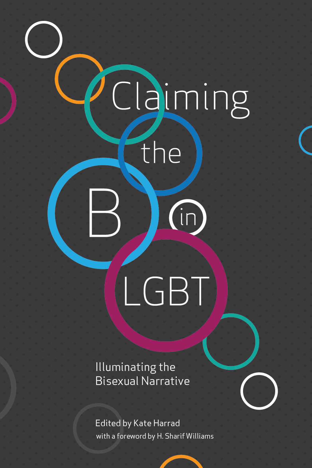 Claiming the B in LGBT featured image