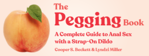 The Pegging Book