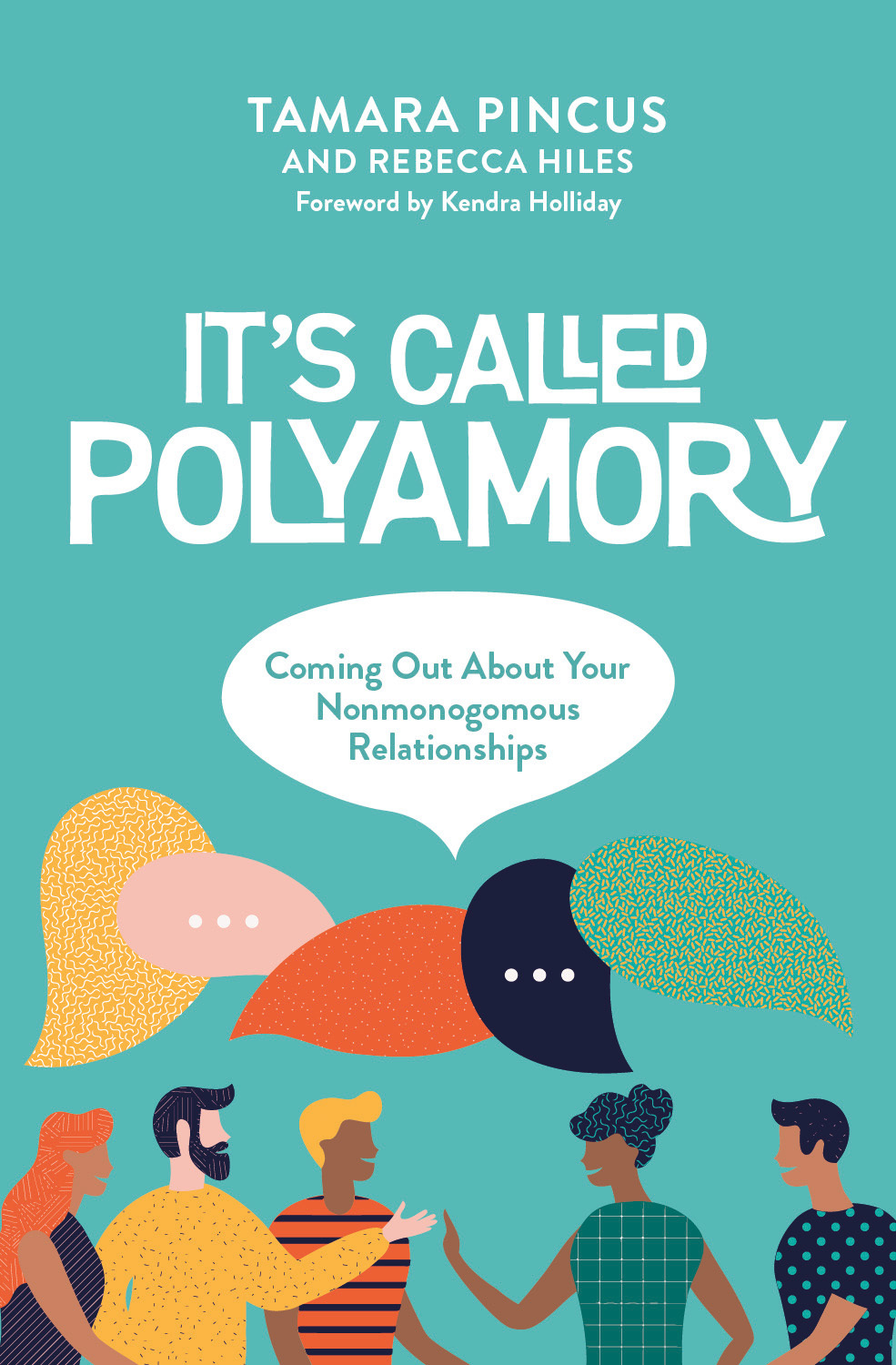 It’s Called Polyamory featured image