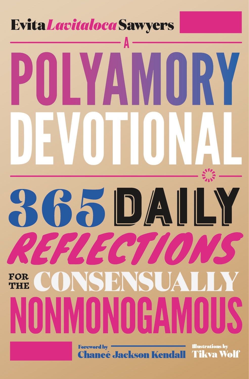 A Polyamory Devotional featured image
