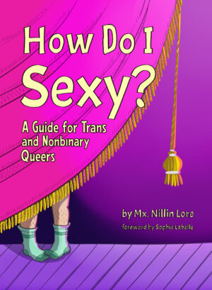 How Do I Sexy cover