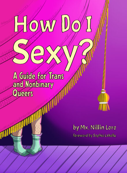 How Do I Sexy cover