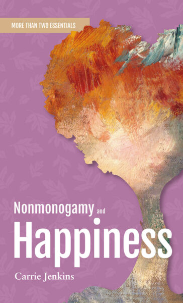 Nonmonogamy and Happiness cover