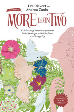 More Than Two, Second Edition cover