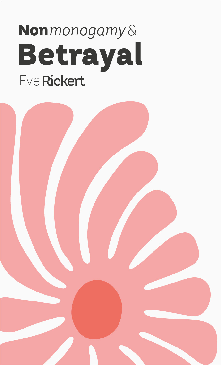 Nonmonogamy and Betrayal featured image